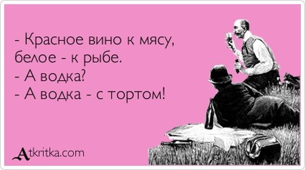 Красное вино к мясу