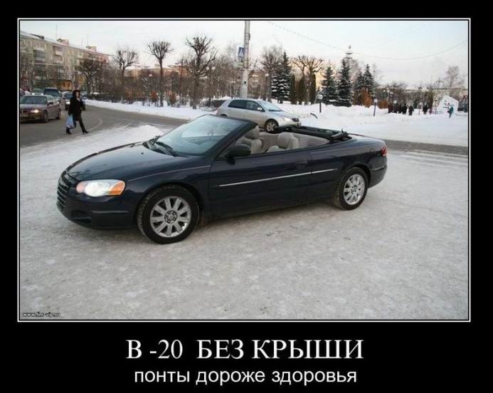 Понты
