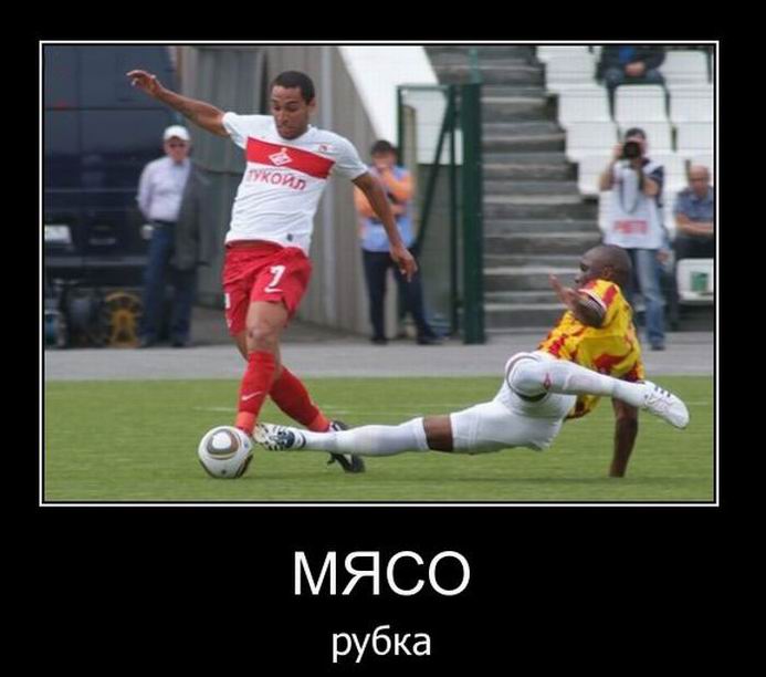 Мясо рубка