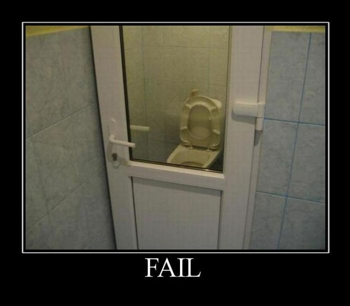 Fail
