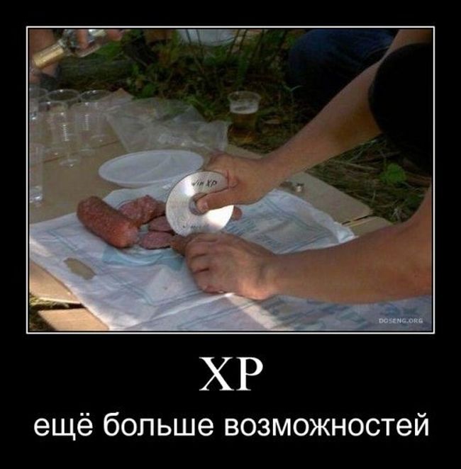 XP.   