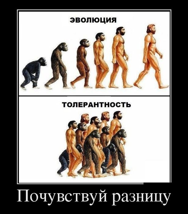 Почувствуй разницу