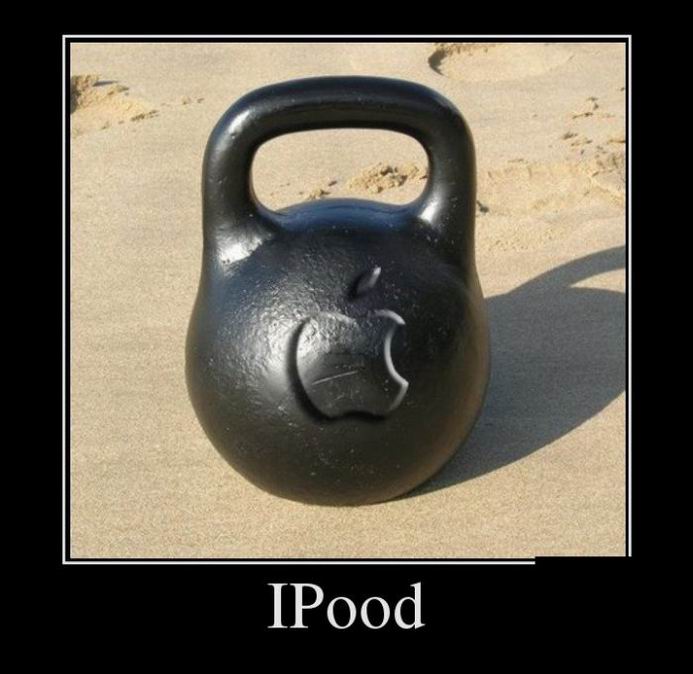 iPood