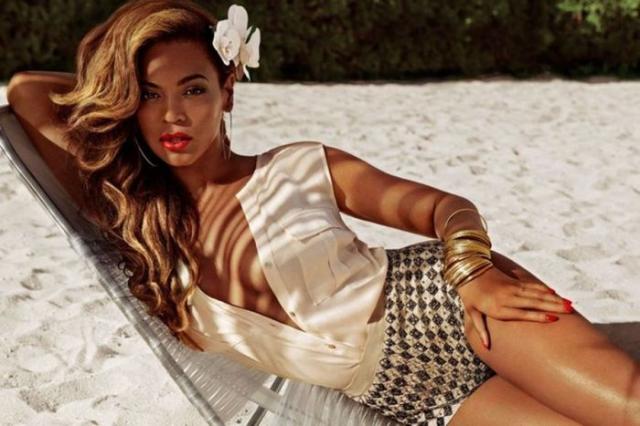  (Beyonce)