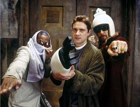 10 movies with an unexpected ending