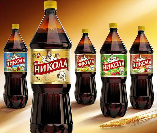 Generation П Виктора Пелевина