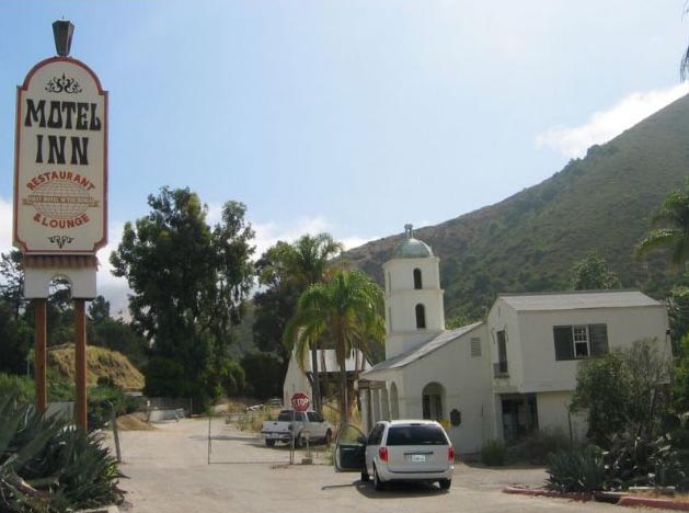     (1925 ): Motel Inn
