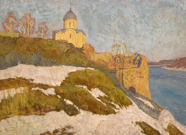 Ладога