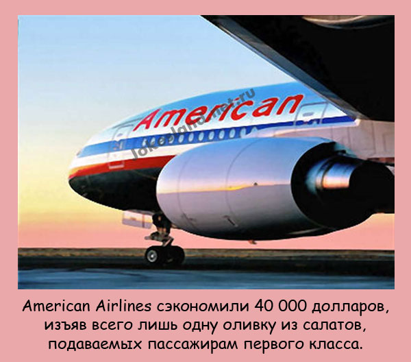 American Airlines  40 000 p