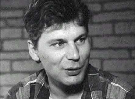 Юрий Хой Клинских
