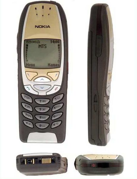 Nokia 6310