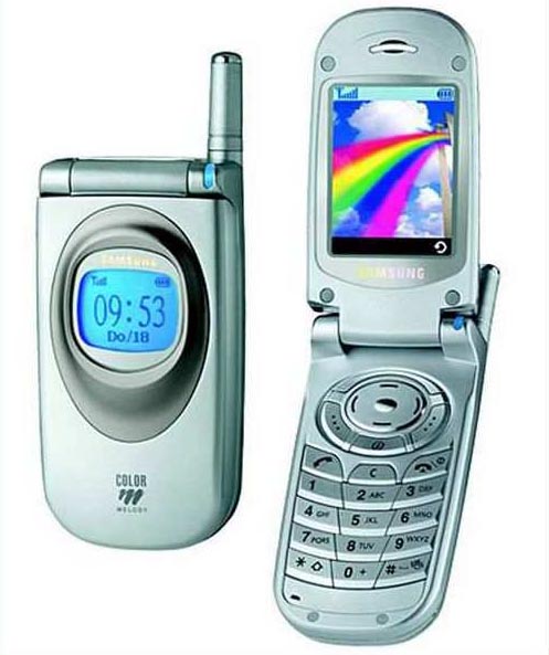 Samsung S100