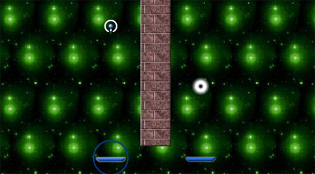 360 Space Ball (flash )