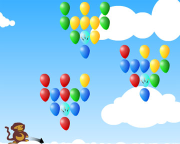  Bloons