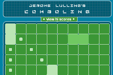  Comboling