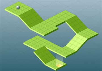 Gyroball (flash )
