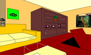 Tucogas Room -   