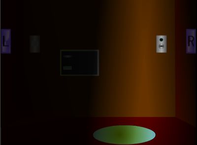 Underground Room ( )