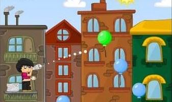 Bobs Balloons! (flash )