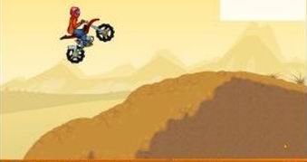 Deadly Stunts (flash )
