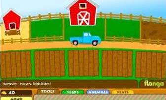 Farm Time (flash )