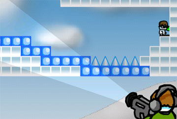 I Hate Ice Levels (flash )