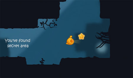 Hero In The Ocean (flash )