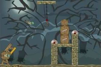 Impale 2 (flash )