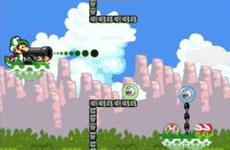 Mario Bubaboom 2 (flash )