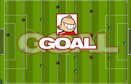 Miniball (flash )