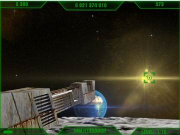 Moon Cannon (flash )