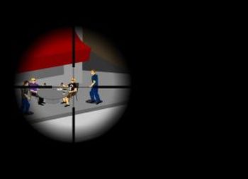 Army Race (flash )