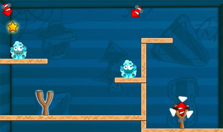 Rocket Launchers (flash )