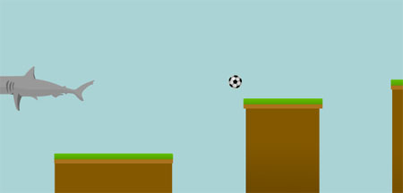 Super Soccer 9000 (flash )