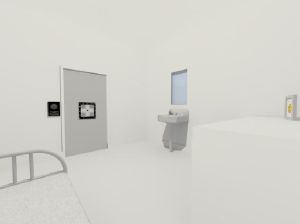   : The Light Asylum (flash )