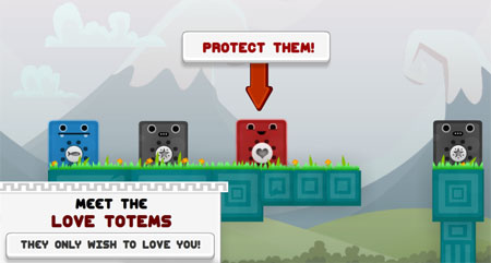 Wish Totems (flash )