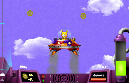 Yepis Journey (flash )