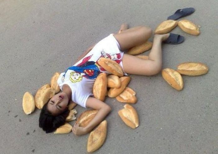 Спокойной ночи