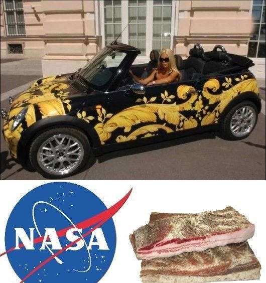 Nasa  