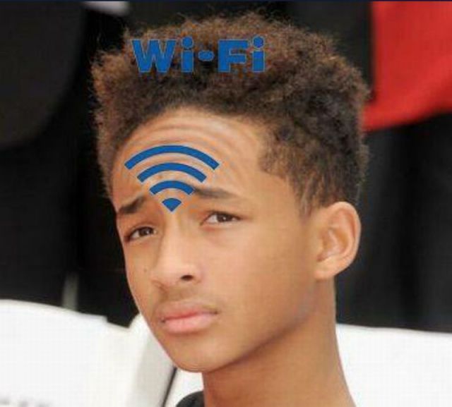  Wi-Fi