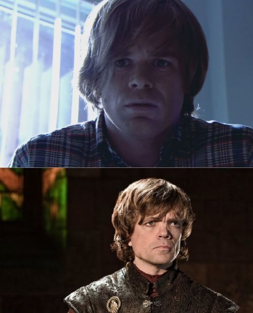 Tyrion Lannister