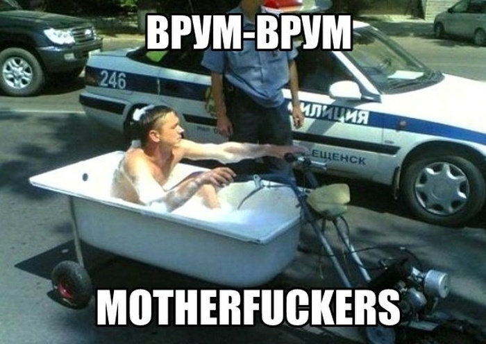 Анекдоты про Виталика