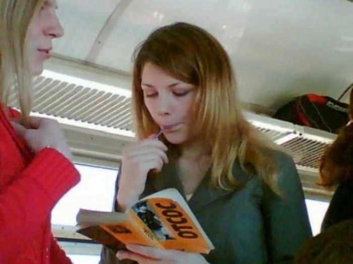  ""   