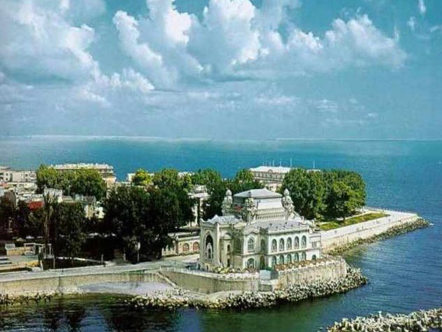 Румыния