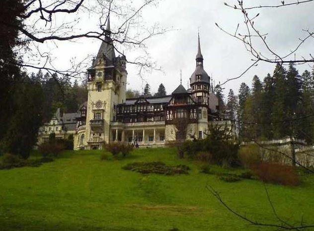 Румыния