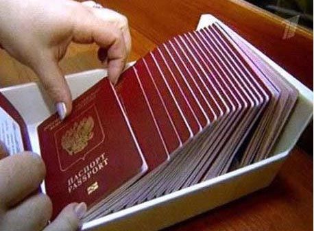 Оформлять документы в последний момент