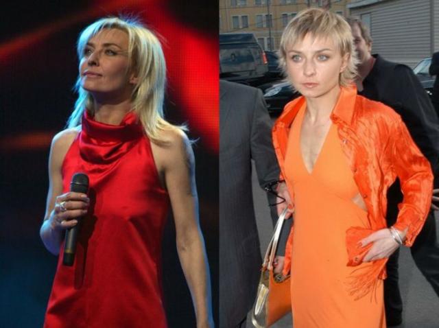 Татьяна Овсиенко