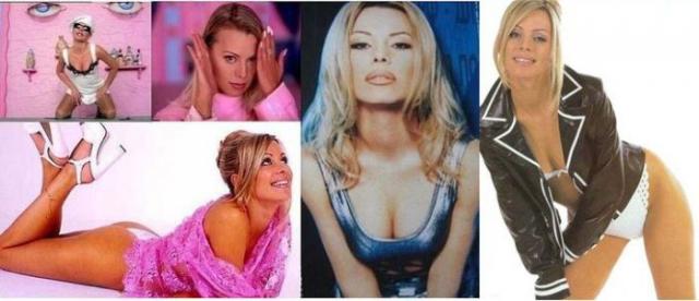 Ирина Салтыкова