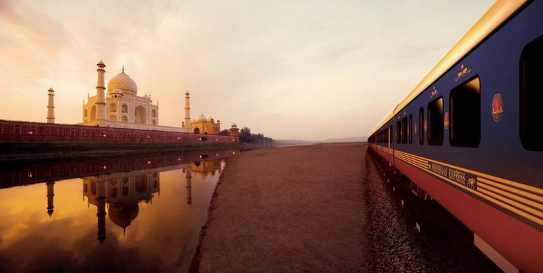   2011    Maharajas Express (19 )