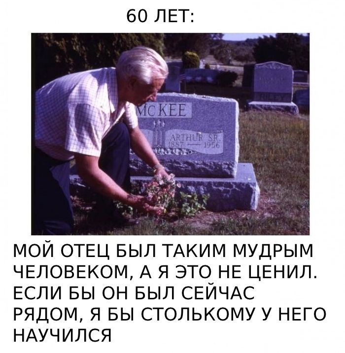 60 лет